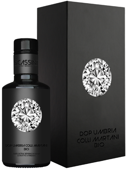 olio oliva extravergine bio doc colli martani