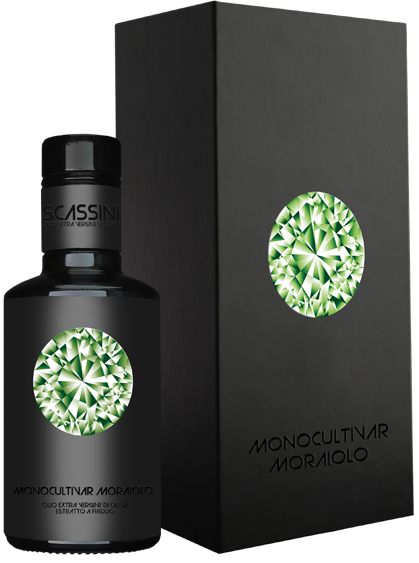 olio oliva extravergine Monocultivar moraiolo