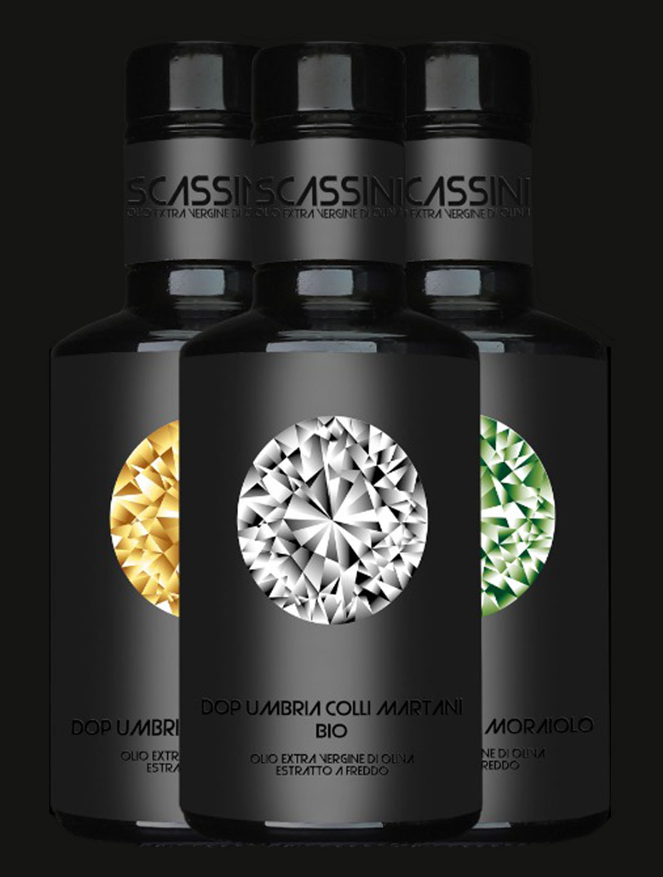 olio extravergine oliva Scassini